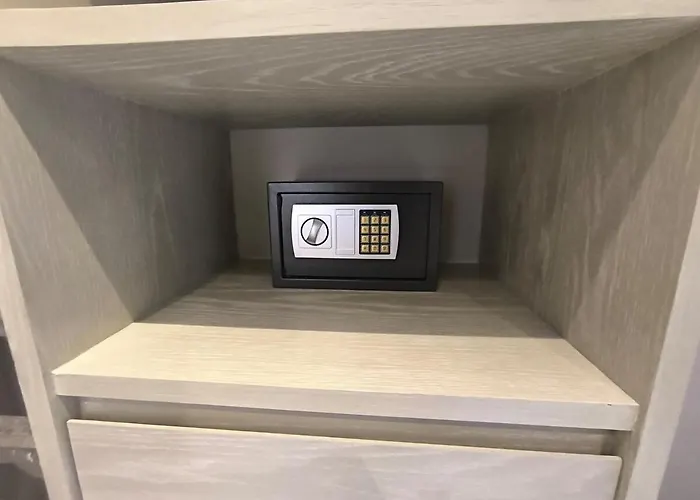 Luxury Loft On Av Santa Fe With A Mexican View Apartment *